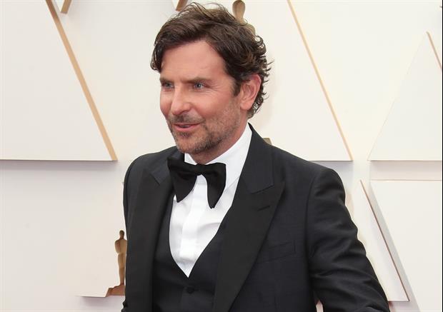 Bradley Cooper Said He Rather The Eagles Win a Super Bowl Than Win Multiple Oscars