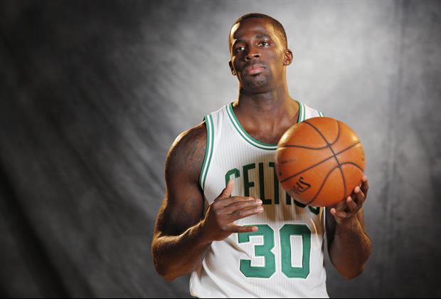 Former LSU Hoops Star Brandon Bass Agrees To Deal With Lakers