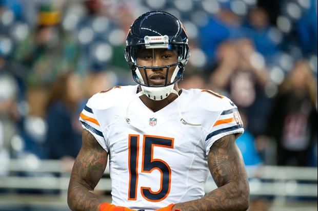 Brandon Marshall Went Off On Chad Johnson About NBA Contract Guarantees