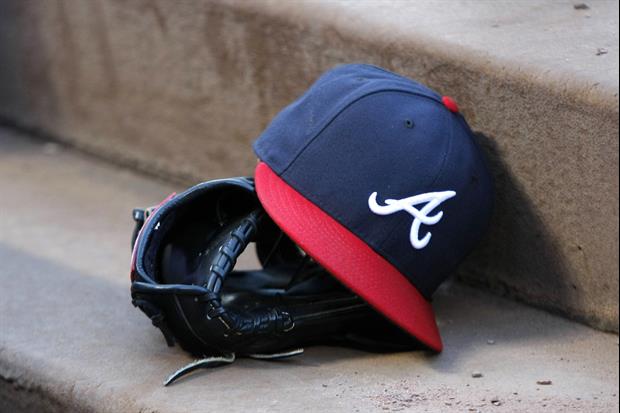 Braves Giving Out Bobblehead For Stadium Worker Who's Been With Team For 54 Years