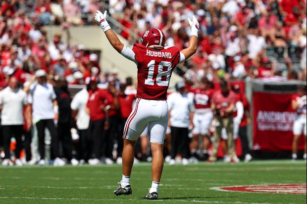 SEC Football Players Of The Week: Sept. 15