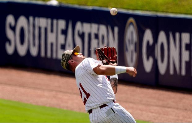 9-Seed Bama Knocks Off 16-Seed Mizzou To Kick Off SEC Tournament