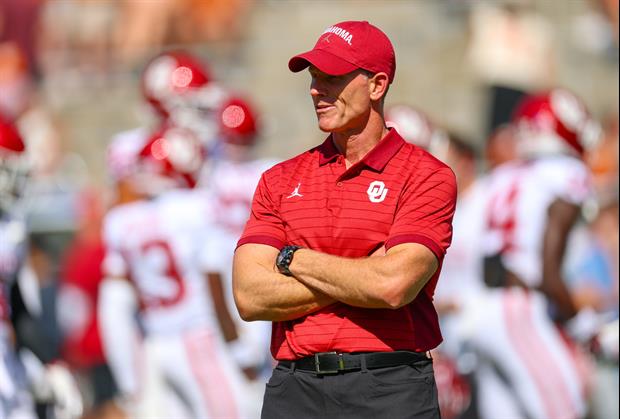 Brent Venables Officially Announces Two Hires To His Staff