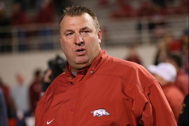 Guess Who Wants The Michigan State Job? His Name Rhymes With Bret Bielema