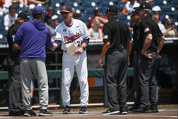 Mississippi State Officially Hires New Baseball Coach