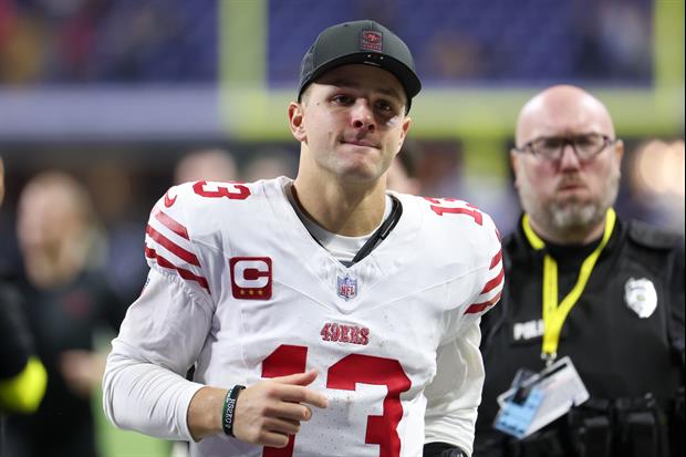 Brock Purdy Gifts New Cars, 49ers Gear, Game Tix Military Veterans and Sick Families