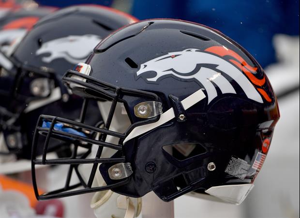 Broncos Need A QB So Bad They Asked The NFL If An Assistant Coach Could Play QB Today