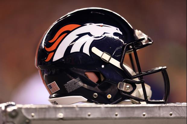 Denver Broncos Unveil New Uniforms