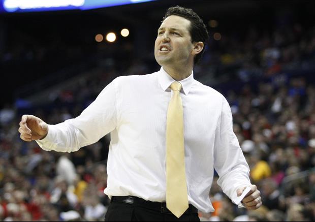 After three seasons, Vanderbilt has parted ways with head coach Bryce Drew.