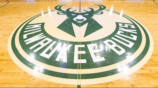 Milwaukee Bucks Debut 'Hand Sanitizer Cam' And Fans Love It