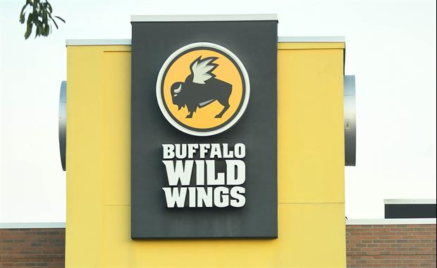 Buffalo Wild Wings Called Out For Illegal Behavior During NFL Games