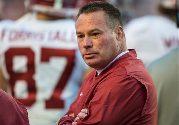 Butch Jones Shares What He Learned Under Nick Saban