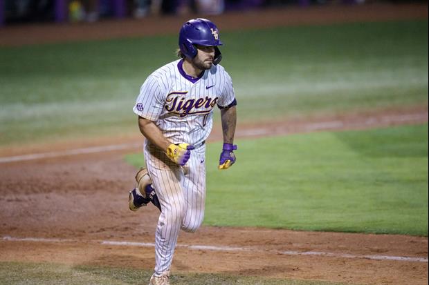 Video: Highlights From LSU's 13-6 Victory Over Tulane