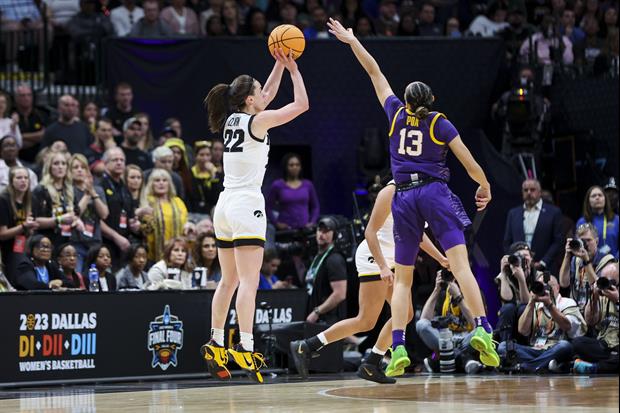 Women's NCAA Basketball Tournament Odds And Ends