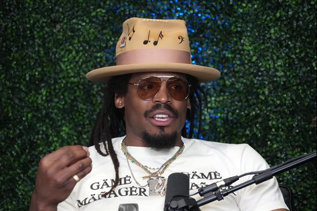 Cam Newton Rips Diego Pavia For ‘Classless’ Behavior