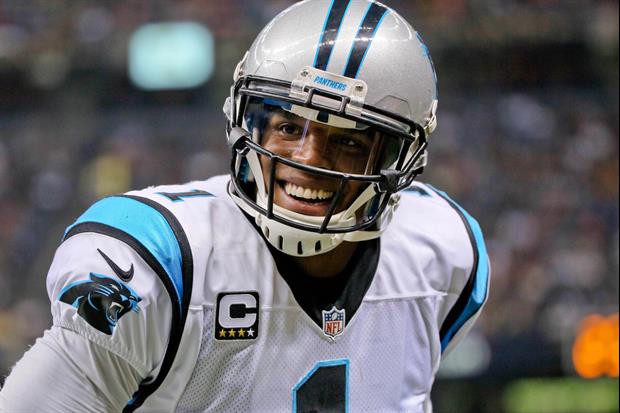 Gus Malzahn Thinks Cam Newton Can Be Best NFL Player Of All-Time