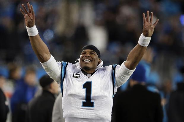 Celebrity 'Jeopardy' Contestants Can't Answer Cam Newton Question