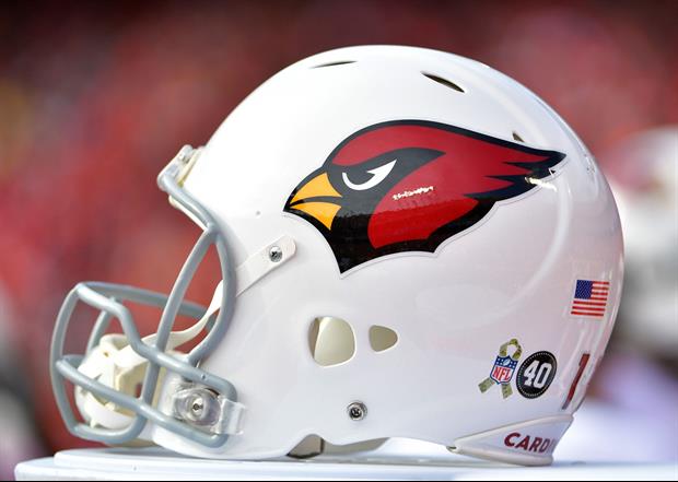 WR for the Arizona Cardinals, Jermiah Braswell, was reportedly arrested for OVI on Lake Erie