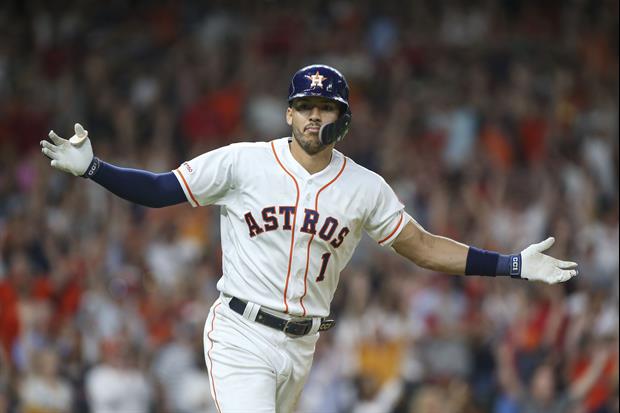 Astros 2017 World Series DVD Shows Exactly Where & How They Cheated