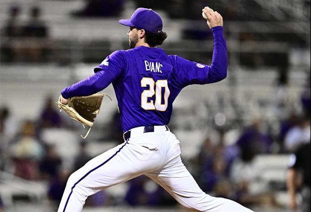 LSU Defeats Sacramento State, 15-4, In Friday Night Showdown