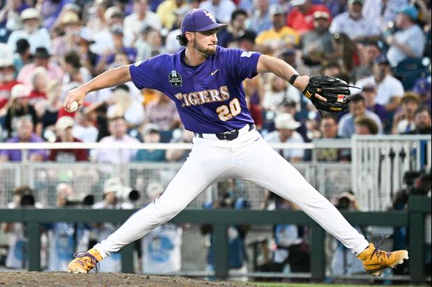 Four Tigers Earn NCBWA All-America Recognition