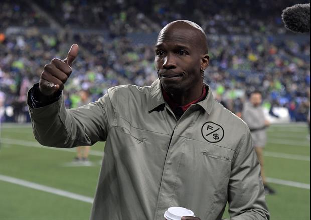 Chad Johnson Used His Funny High School GPA To Prove A Point To His Daughter