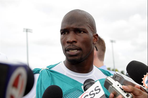 Chad Johnson To Fight In Boxing Match On Floyd Mayweather-Logan Paul Undercard