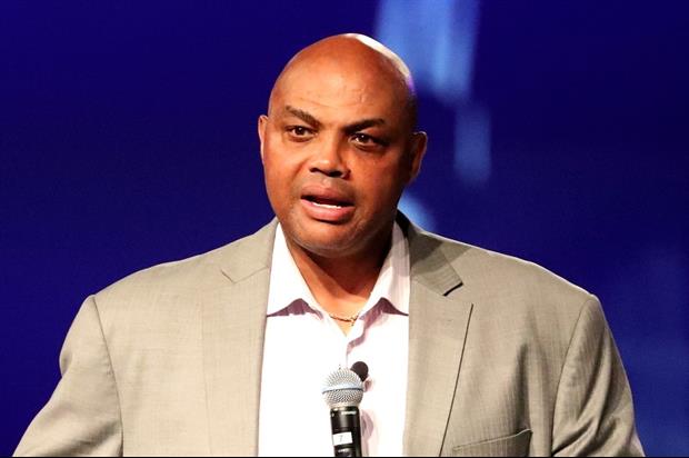 Charles Barkley Had Message For People Who Cover Basketball About Coaches and Players
