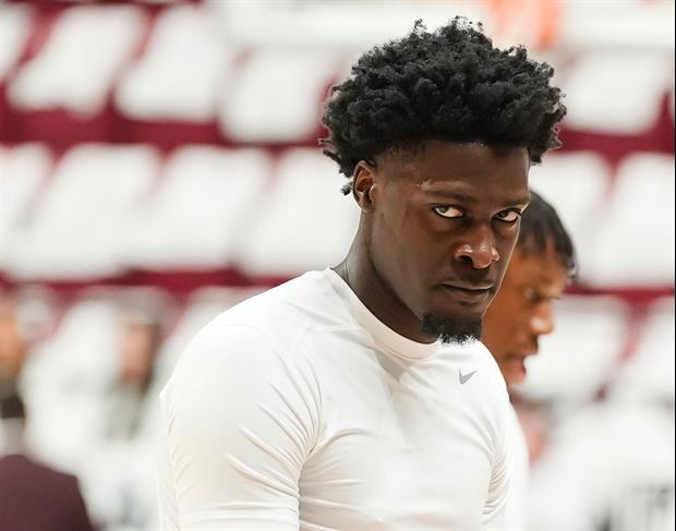 Charles Bediako's Lawyers Trying To Postpone His Hearing So He Can Keep Playing For Bama