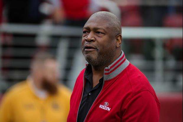 Hall Of Famer Charles Haley Calls The Cowboys 'Losers'