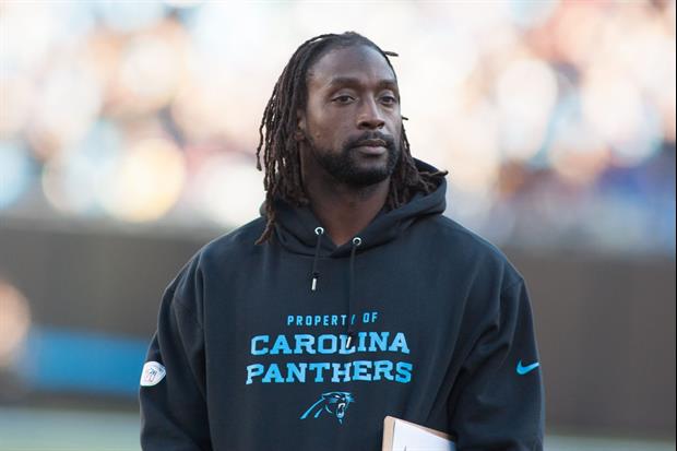 You Probably Shouldn't See NFL DB Charles Tillman's Messed Up Finger