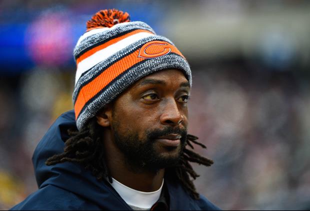 Peanut Tillman Announced His Retirement With This Clever Video