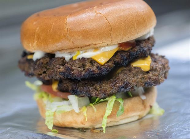 Bracket Of Best Hamburgers In America Sparks Major Debate