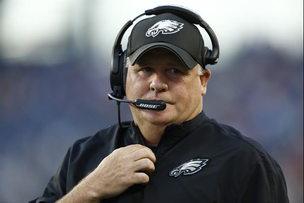 The Chip Kelly Bashing From Philadelphia Is Pretty Funny