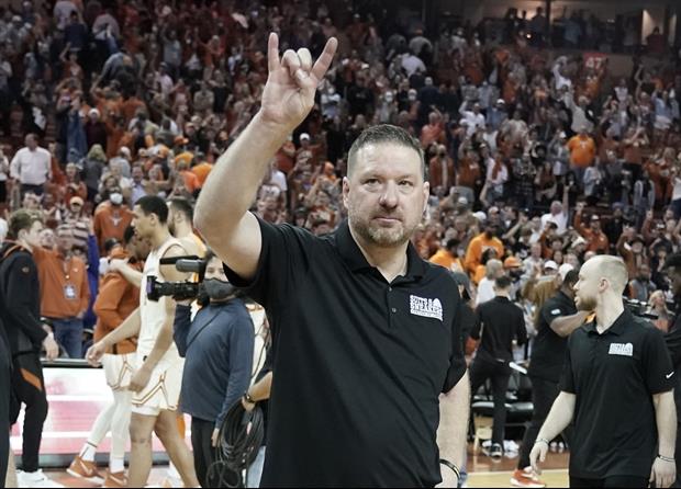 Texas Tech Fans Had A Very NSFW Welcome To Chris Beard In His Return To Campus