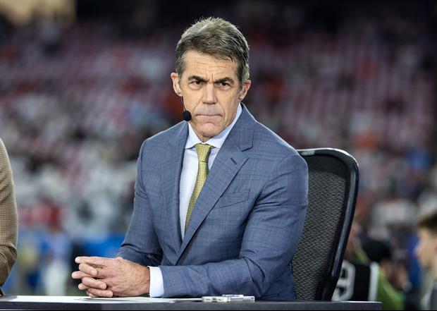 Chris Fowler Shares His Take On Why Lane Kiffin Chose LSU Over Ole Miss