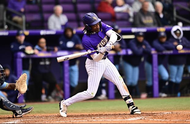 Chris Stanfield Named To SEC Baseball Community Service Team