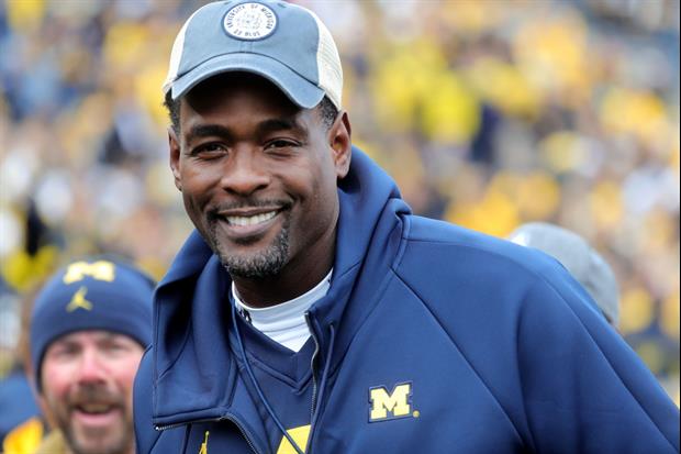 Chris Webber Addresses Damaged Relationship With Michigan & Jalen Rose