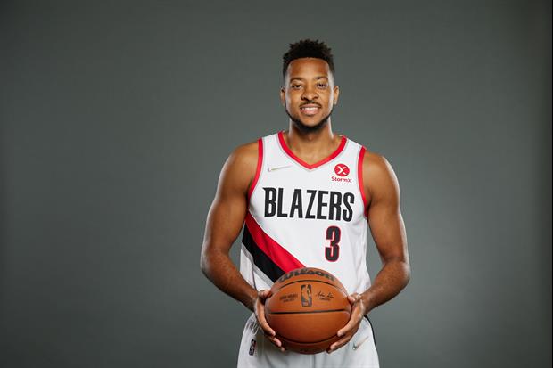 Portland Agrees To Trade CJ McCollum, Larry Nance And Tony Snell To The Pelicans