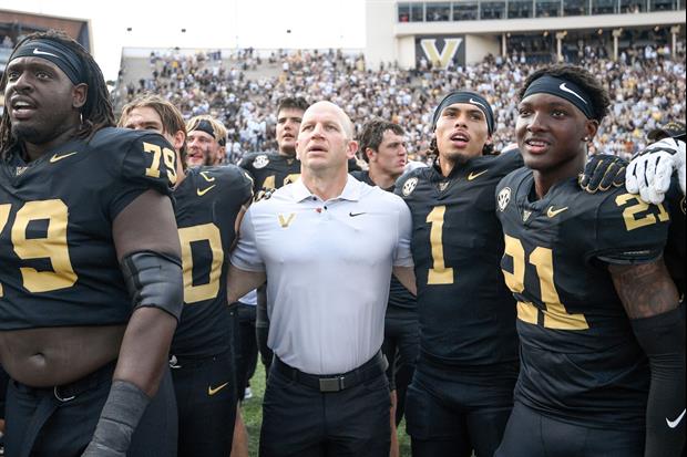 SEC College Football Playoff Bubble Watch After Week 9