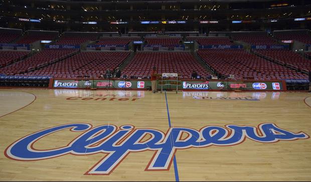 Teens Break Into Clippers' New Arena, Post Mayhem on TikTok