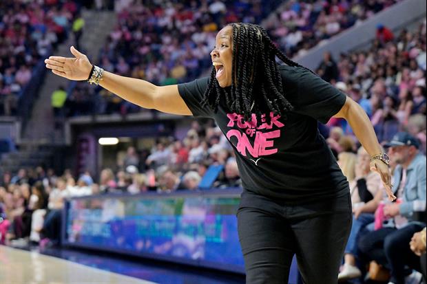 Ole Miss' Coach Yo Claps Back At Lane Kiffin For His Reaction To LSU's Win: "Cope Harder!"