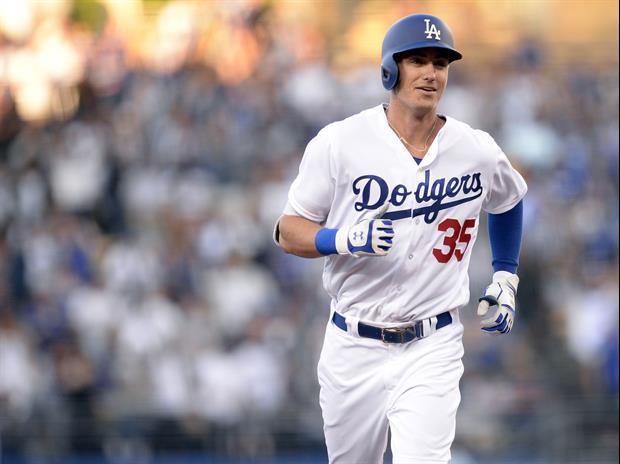 Dodgers Rookie Cody Bellinger's Girlfriend Is One Hot Longhorn