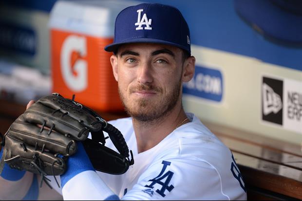Dodgers Star Cody Bellinger Gets Video Game Treatment After WS Win In 'Assassin's Creed'