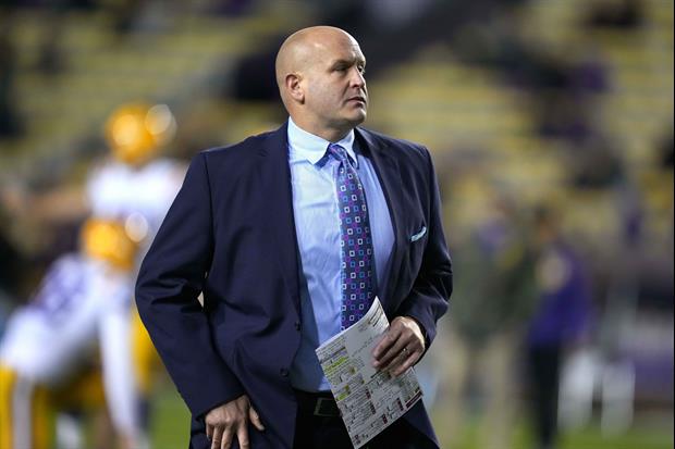 ESPN's Cole Cubelic Shares His Takeaways From LSU's Win Over UCLA