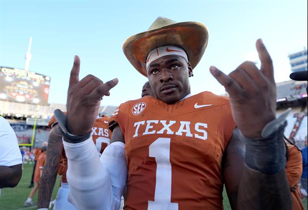 SEC Football Players Of The Week: Oct. 13
