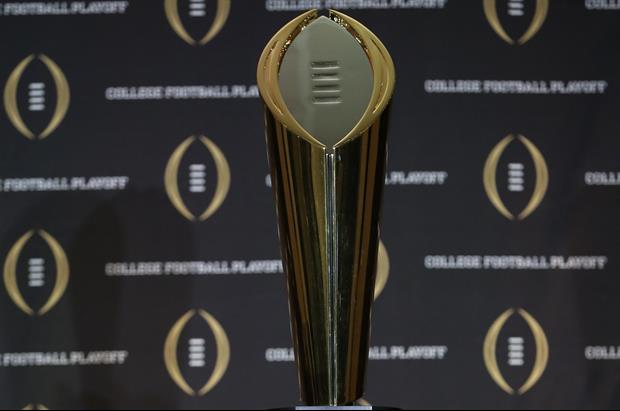 New Orleans leaders have reportedly grown concerned about hosting college football playoff