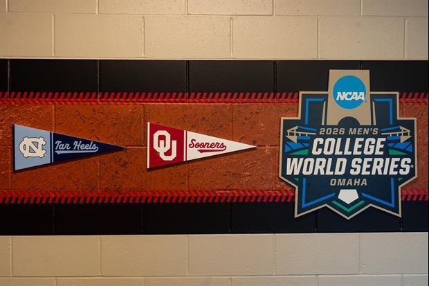 Sooners Reign Supreme: Oklahoma Wins National Championship