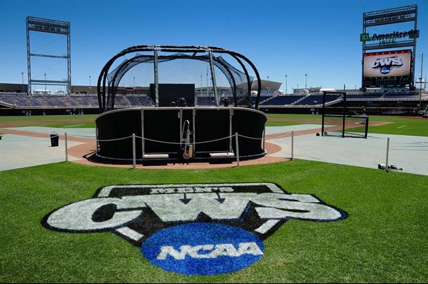 Four SEC Schools Punch Tickets To The College World Series