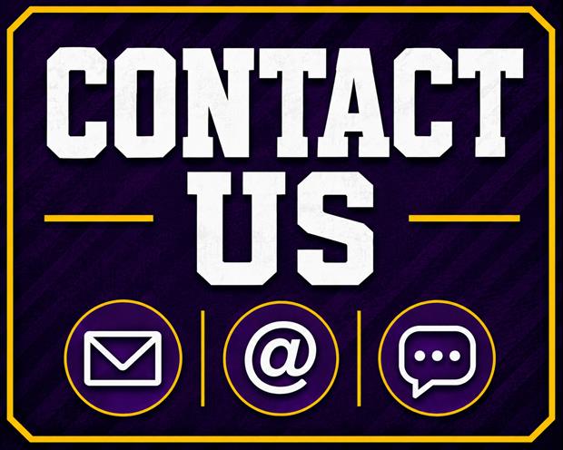 Contact TigerDroppings.com